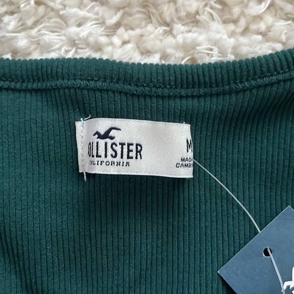 Hollistet Long Sleeve - Picture 3 of 3